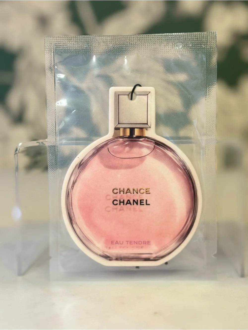 CHANEL Beauté Gift Set: Camellia Hair Accessory Set